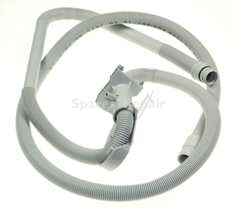 Hose - 00029869 Connection Part [Bosch Siemens]