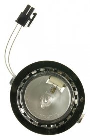 Lamp - 12019755 Halogen Lamp Assembly (1200w) [Bosch Siemens]