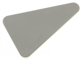 Panasonic Door Hinges For Fridges - Cnr-378389 Door Corner Upper Le