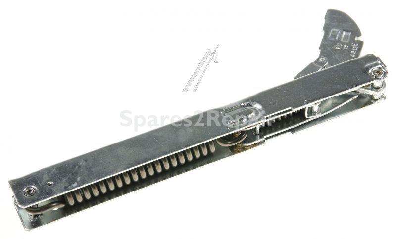 Door Hinges - 00655362 Hinge-door [Bosch Siemens]