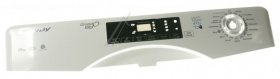 Casing Cover - 40011590 Front Cover [Candy Hoover]