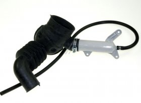 Panasonic Form Tube - Druck Switch Schlauch