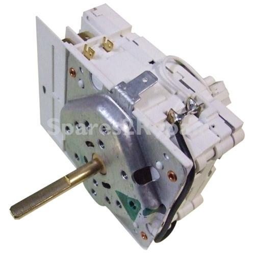 Switch - C00317036 481227618372 Switch Temperature [Whirlpool Indesit]