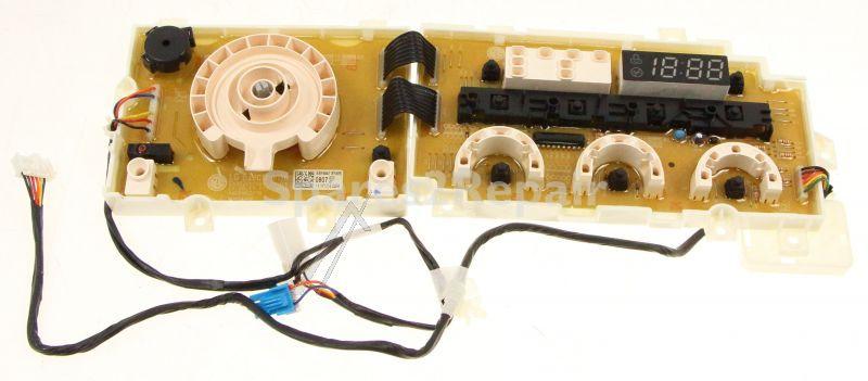 Lg Module / Electrical Unit - Pcb Assembly,display