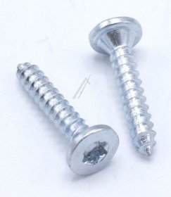 Screw - 4055275103 Kit screw zinc-plated 3 5x19 2 [Electrolux Aeg]