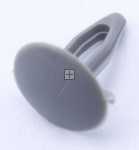 Samsung Square Plug - Da81-07224a Svc-middle Hinge Srew Cap rb3000rm 42170