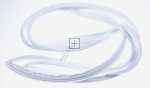 Refrigerator Door Seal - 2248018364 Magnetic Seal white 771x508mm [Electrolux Aeg]