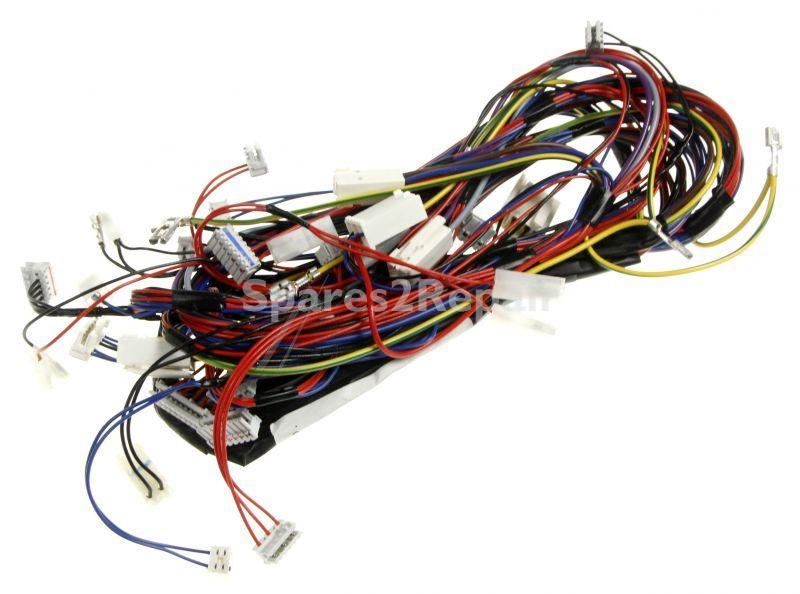 Harness - 1114040163 Harness Complete [Electrolux Aeg]