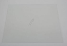 Liebherr Glass Panel - 727610200 Toughened Safety-glass Plate