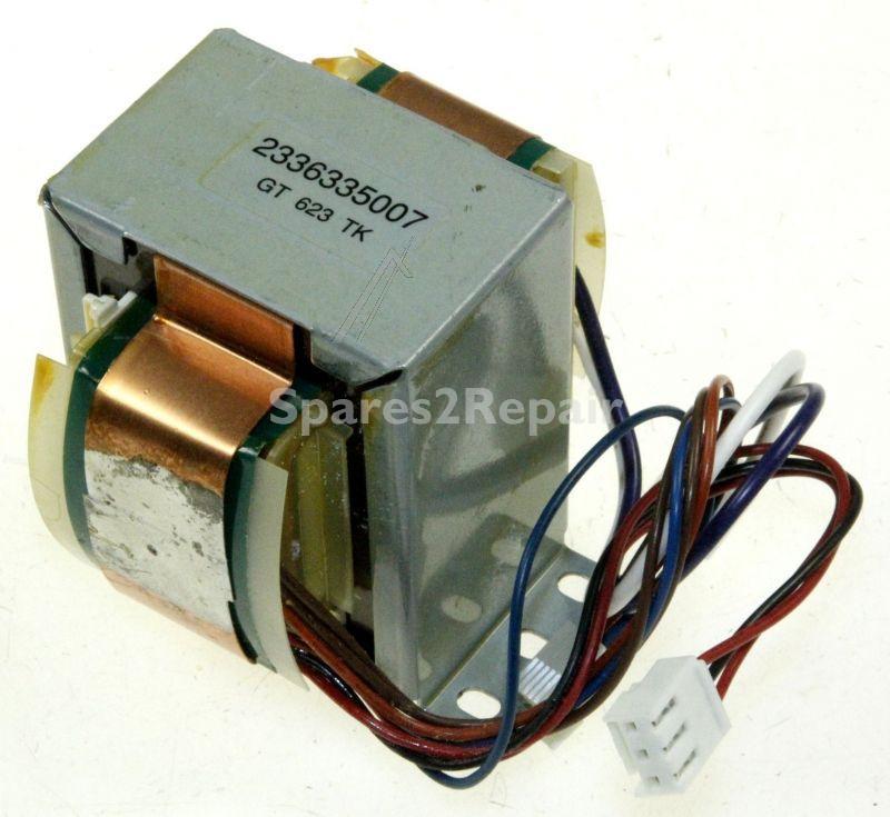 Sound United Psu Transformer - 2336335007 Power Trans Udm30