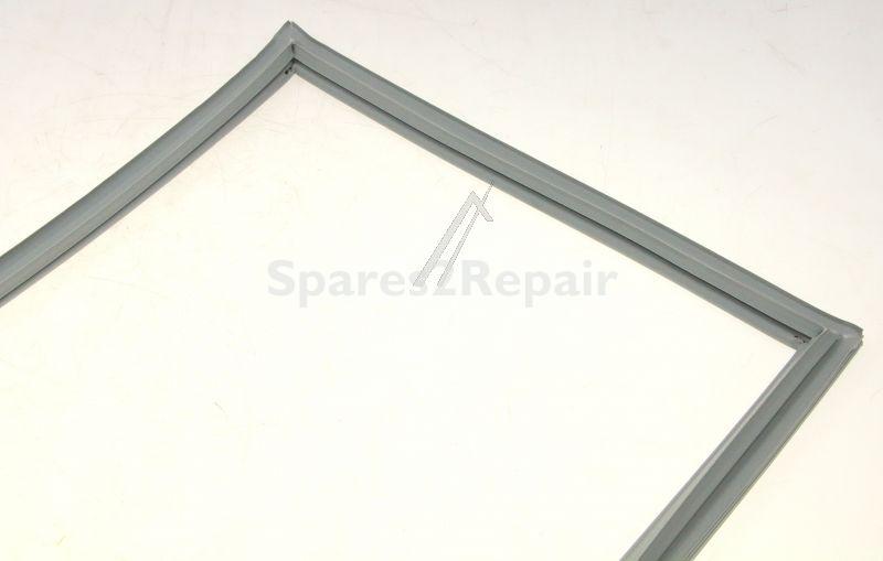 Haier Freezer Door Seal - 0060301104 49053915 Freezer Large Drawer Door Gasket