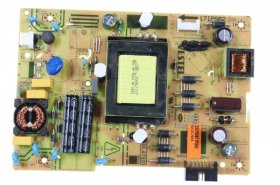 Vestel Power Supply Board - 23375587 Md asy 17ips62r Dlb_110_400ma_pa