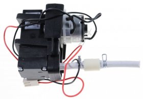 Pump - Ss-202148 Pump+support [Groupe SEB]