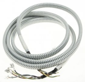 Harness - 5512810851 Double Cable 4p L=2105mm S26-1660 [Delonghi]