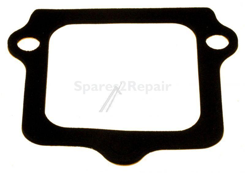 Sealing Materials - 5391516900 Sponge Lid Canister With Release Tev Sbr [Delonghi]