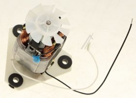 Motor - Kh58-30-n Kw717482 Motor - Complete [Delonghi]