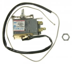 Haier Fridge Thermostat - 0074090879 49073988 Thermostat