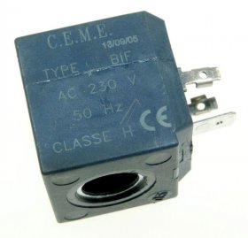Astoria Coil For Solenoid Valve - 500582483 7ebbc0250 Coil Solenoid Valve