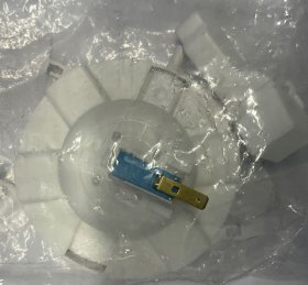 Pressure Switch - C00337546 481290508578 Pressostat S [Whirlpool Indesit]