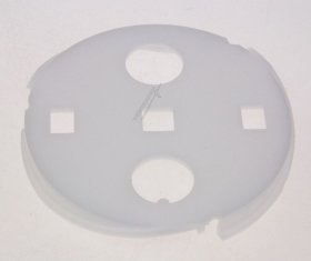 Fixings And Brackets - 00055921 Disc [Bosch Siemens]