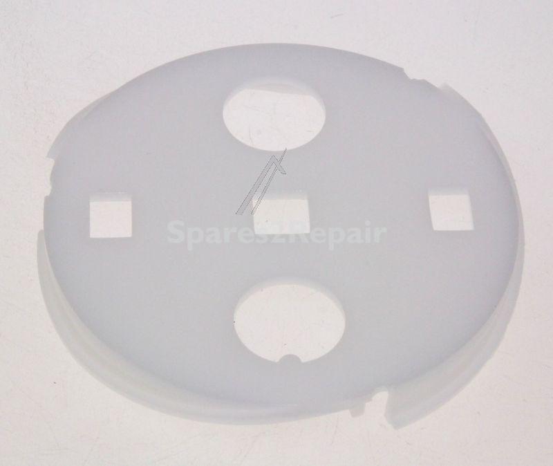 Fixings And Brackets - 00055921 Disc [Bosch Siemens]