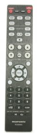 Sound United Ir remote Control - Rc005na 30701025800am Remote Control