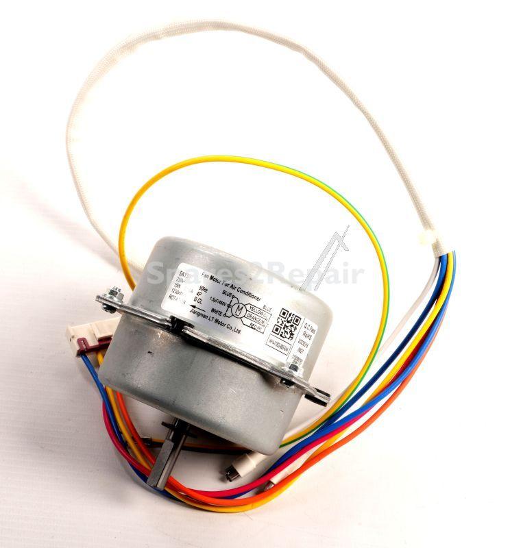 Ventilator Motor - Ne2645 Fan Motor [Delonghi]