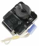 Smeg Fan Blades - 769290164 Fan Motor