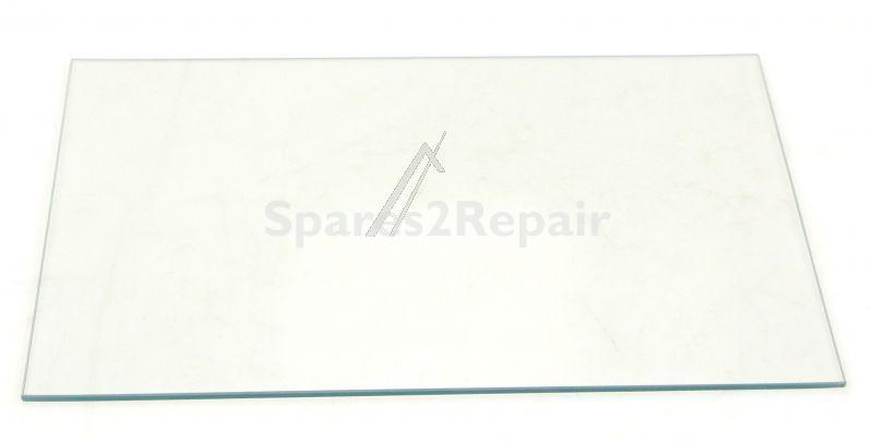 Glass Panel - 140005556638 Cooking Top With Frame white 6 [Electrolux Aeg]