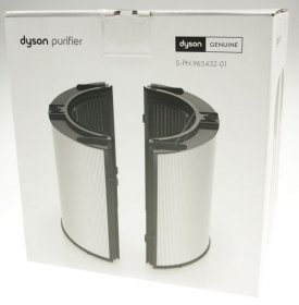 Dyson Air Purifier Filter - Combined Glass HEPA & Activated Carbon Filter