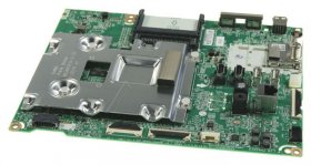 Lg Board - Ebu65697401 Board