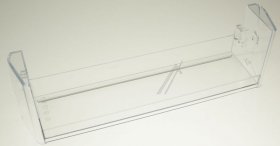 Refrigerator - Freezer Door Shelf - 140069106056 Butter Shelf 050 439 5x124 7 [Electrolux Aeg]