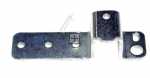 Smeg Door Hinges - 931331727 Hinge Bottom
