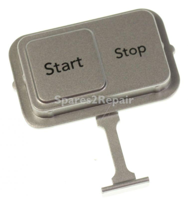 Hisense Gorenje Button - 349657 Key Start-stop Td-70 2 S 9000-n Sign
