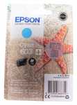 Epson Cartridge - 603 C13t03u24010 Cartridge Cyan 2 4ml