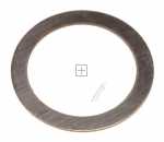 Washer - 00756149 Spring Plate [Bosch Siemens]
