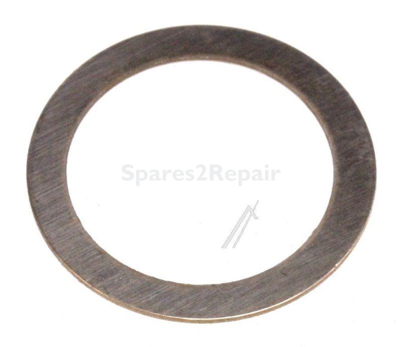 Washer - 00756149 Spring Plate [Bosch Siemens]