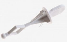 Square Plug - 00617475 Plug [Bosch Siemens]