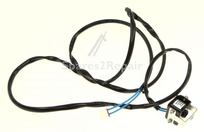 Lg Cylinder Transformer - 6141a20050y Solenoid