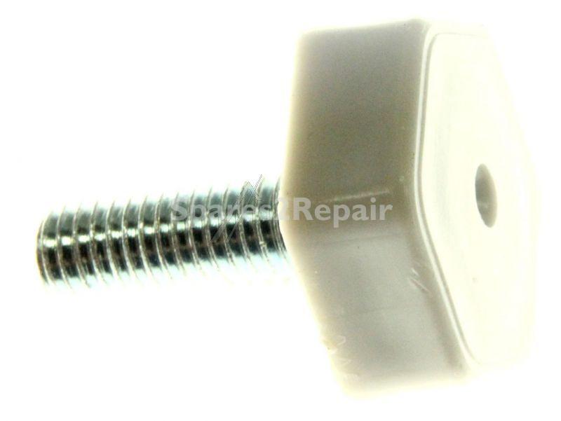 Foot - C00324254 481010422277 Adjust Foot M10 [Whirlpool Indesit]