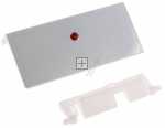 Handle - 00059129 Handle 101x45mm [Bosch Siemens]