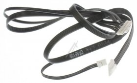 Samsung Flexi print Connector - Bn39-01990d Lead Connector-function Ju7k Flat Connector