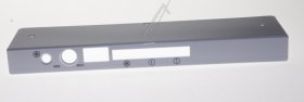 Operating Unit Screen - 4349840100 C00882243 With Print Display Cover Assembly [Arcelik]