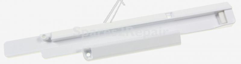 Hisense Gorenje Fixings And Brackets - 570361 Drawer Support A6-fc-1 Bl D 070 Kpl