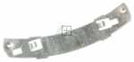 Smeg Door Hinges For Washing Machines - 018291527 Bracket Hinge