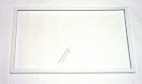 Freezer Door Seal - C00338281 481946818384 Magnetic Seal Freezing [Whirlpool Indesit]
