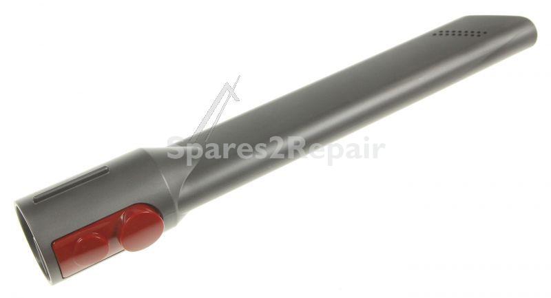 Dyson Crevice Nozzle - 967612-01 Quick Release Crevice Tool