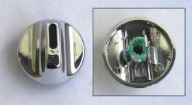 Thermostat Control - Ss-188484 Knob-thermostat [Groupe SEB]