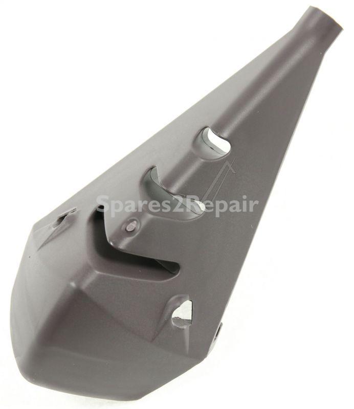 Cover - 5312812691 Rear Block For S25 With Holes Dlvi85(pa) 1800 [Delonghi]