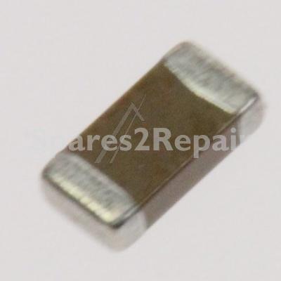Vestel Smd Capacitor - 330nf-50v 30012157 Cap Smd 330nf 50v K X7r (1206) Rohs